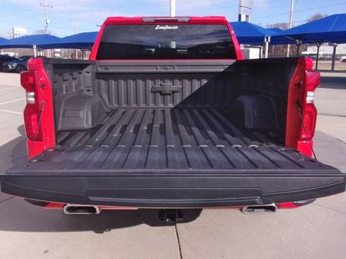 Used 2021 Chevrolet Silverado 1500 RST image 14