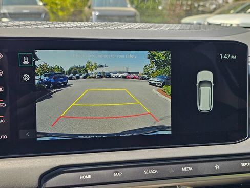 New 2027 Kia Telluride S AWD/4WD image 15