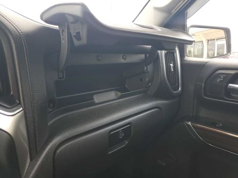 Used 2019 Chevrolet Silverado 1500 RST w/ All-Star Edition AWD/4WD image 23