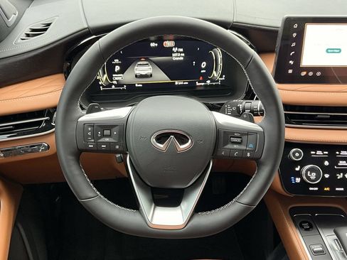 New 2026 INFINITI QX60 Autograph w/ Autograph Tech Package AWD/4WD image 11