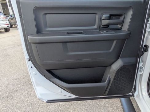 New 2026 RAM 2500 Tradesman image 22