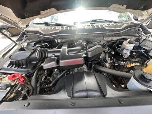 Used 2017 Ford F350 XL AWD/4WD image 12