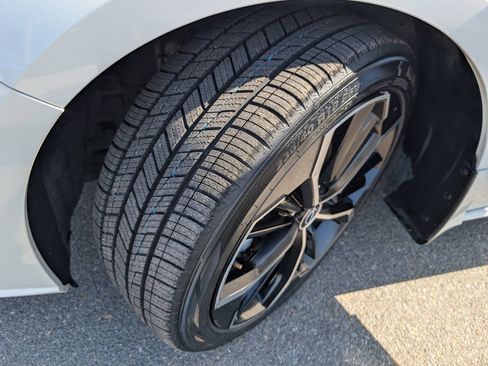 Used 2023 Nissan Altima 2.5 SR image 21