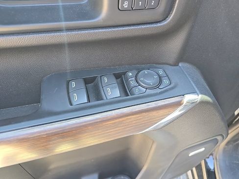 Used 2023 Chevrolet Silverado 3500 High Country AWD/4WD image 9