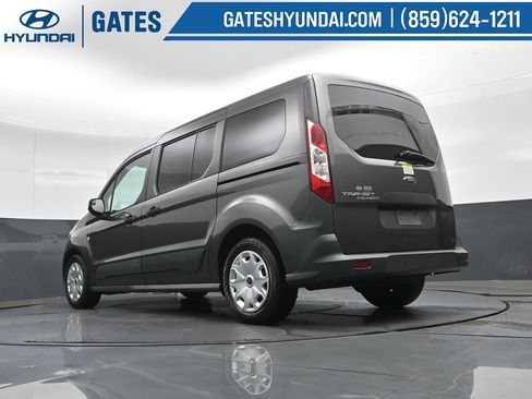 Used 2018 Ford Transit Connect XL image 43
