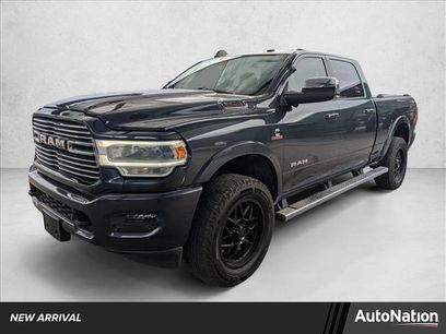Used 2021 RAM 2500 Laramie