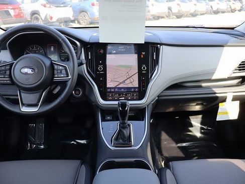 Certified 2025 Subaru Outback Limited w/ Popular Package #2 image 15