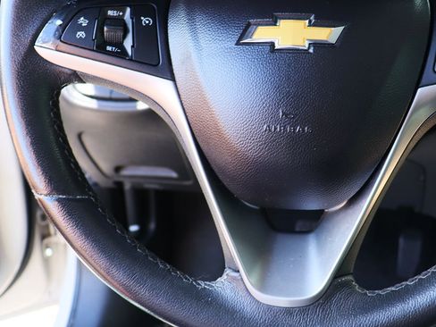 Used 2016 Chevrolet Spark LT w/ Driver Confidence Package image 52