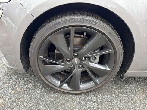 Used 2023 Genesis G70 2.0T w/ Sport Prestige Package image 5