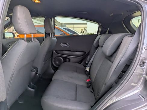 Used 2020 Honda HR-V Sport image 13