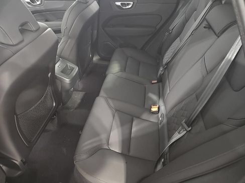Used 2026 Volvo XC60 B5 Plus w/ Climate Package AWD/4WD image 23