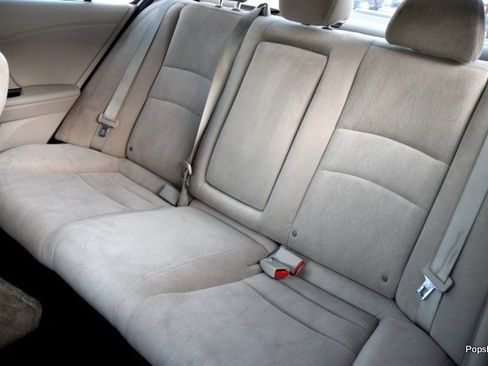 Used 2013 Honda Accord EX image 12