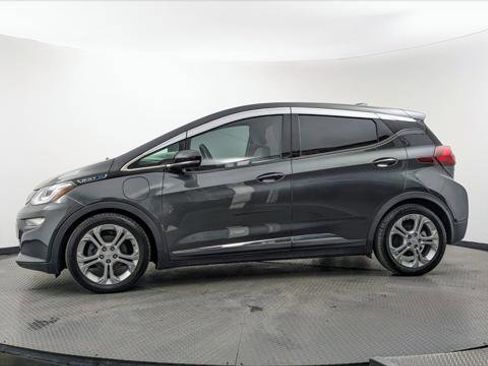 Used 2019 Chevrolet Bolt LT FWD image 3