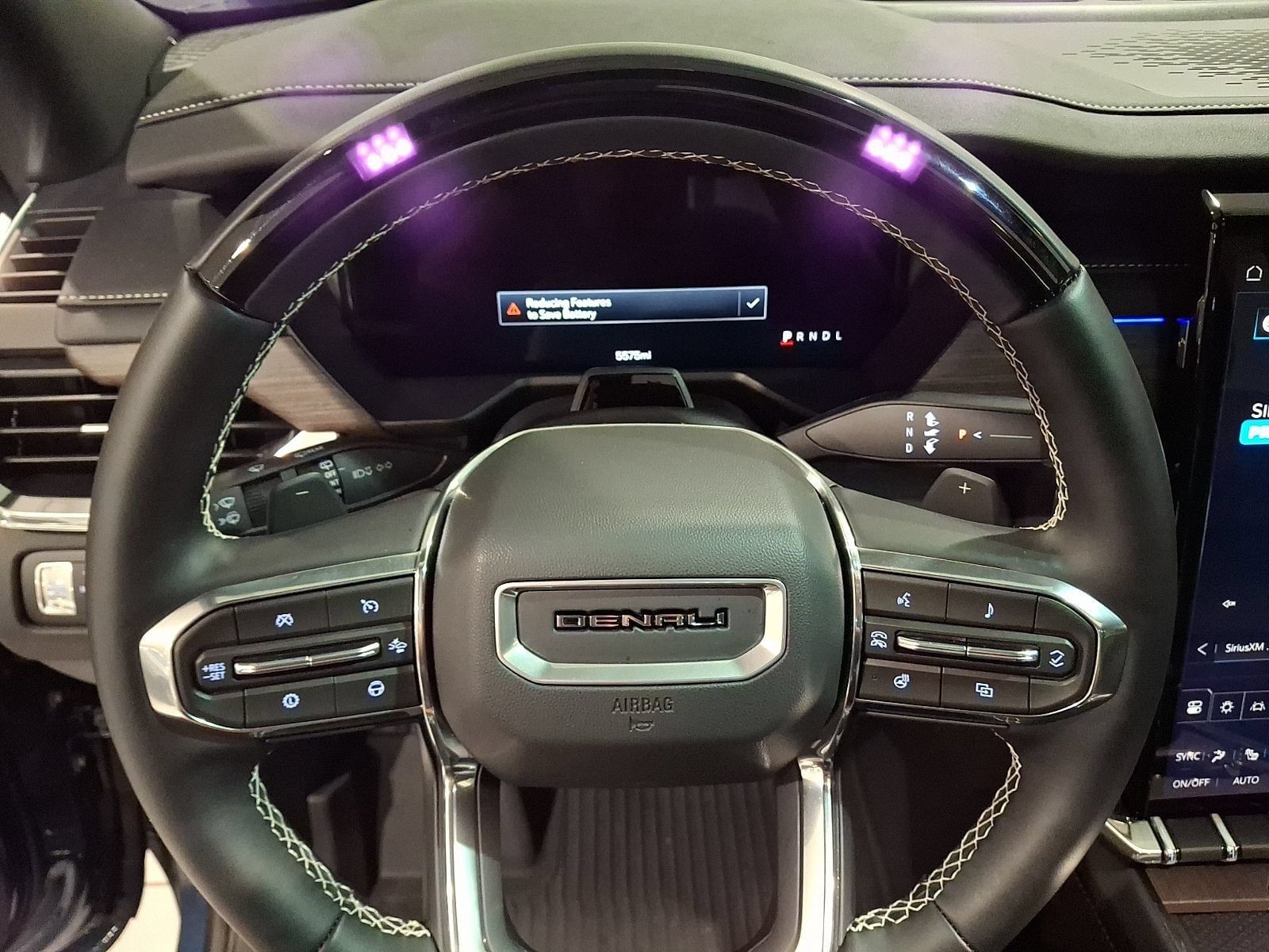 Certified 2026 GMC Acadia Denali w/ Super Cruise Package AWD/4WD image 20