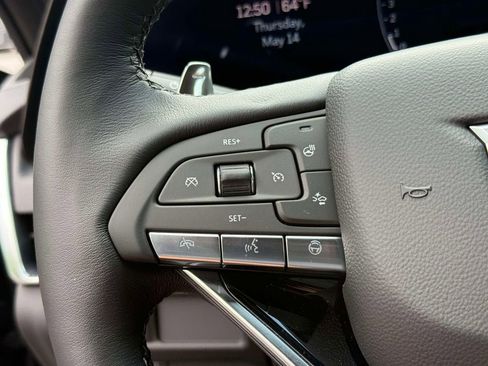 New 2026 Cadillac CT5 Sport w/ Technology Package AWD/4WD image 18