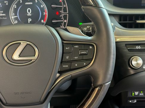 Used 2021 Lexus ES 350 w/ Premium Package FWD image 31