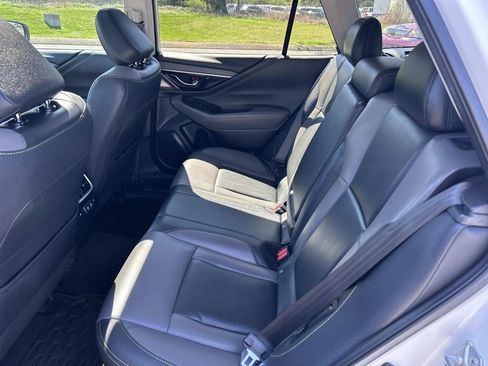 Used 2022 Subaru Outback Onyx Edition XT w/ Popular Package #2 image 21