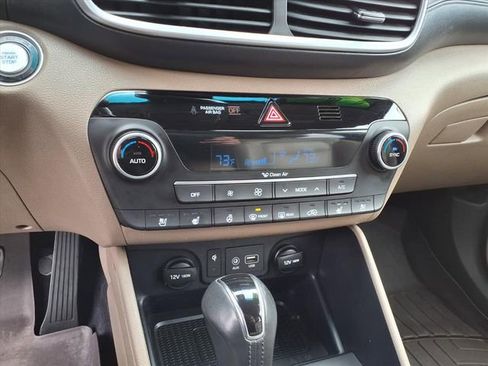 Used 2020 Hyundai Tucson Ultimate image 24