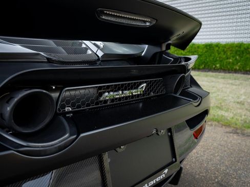 Used 2019 McLaren 720S Performance image 41