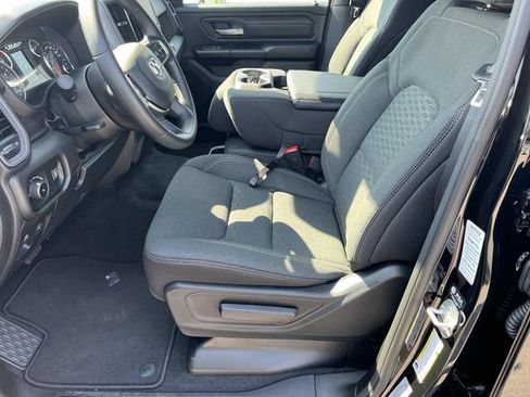 New 2026 RAM 1500 Tradesman image 19