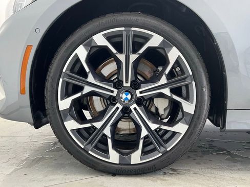 Used 2025 BMW 330i Sedan image 23