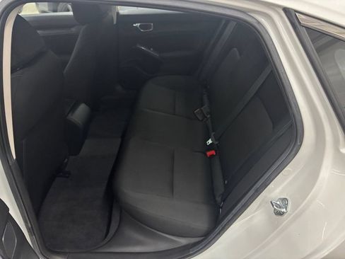 Used 2024 Honda Civic LX image 14
