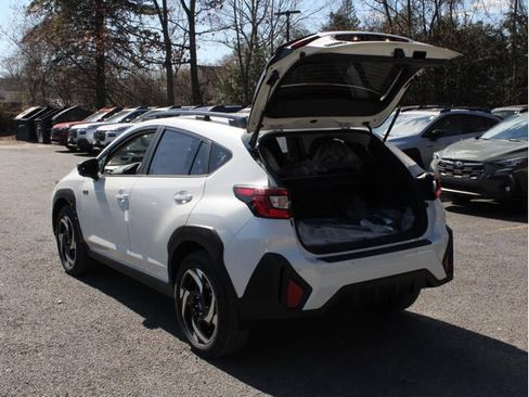 New 2026 Subaru Crosstrek 2.5i Limited AWD/4WD image 24