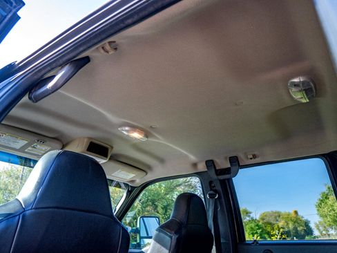 Used 2009 Ford F250 Lariat image 43