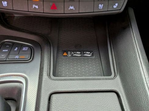 Used 2021 Cadillac CT5 Premium Luxury image 11