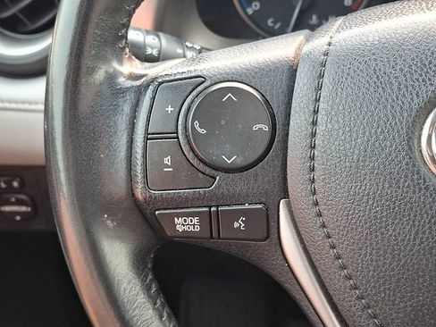 Certified 2018 Toyota RAV4 XLE AWD/4WD image 22