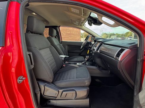 Certified 2020 Ford Ranger XLT w/ Equipment Group 301A Mid image 24