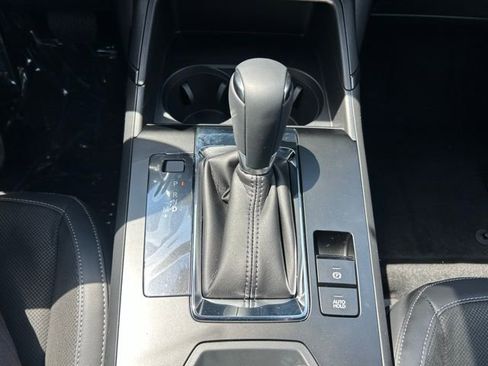 New 2026 MAZDA CX-5 Select image 18