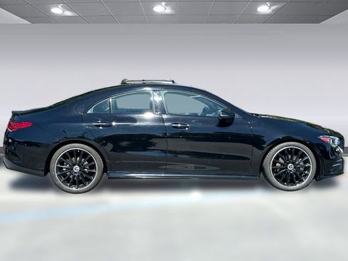 Used 2023 Mercedes-Benz CLA 250 image 7