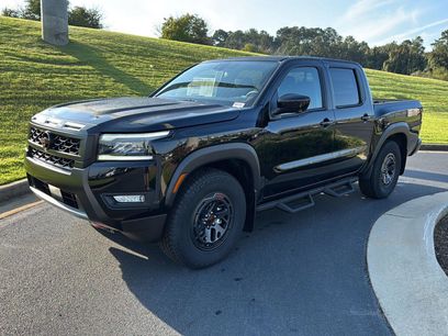 New 2026 Nissan Frontier Pro-X w/ Pro-X Convenience Package