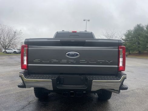 New 2026 Ford F350 XLT w/ Tremor Off-Road Package image 4