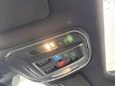 Used 2024 Jeep Grand Cherokee Laredo X w/ Luxury Tech Group I AWD/4WD image 26