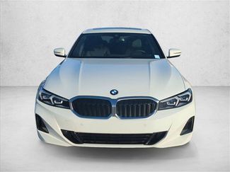 Certified 2023 BMW 330i Sedan w/ Convenience Package RWD video 2