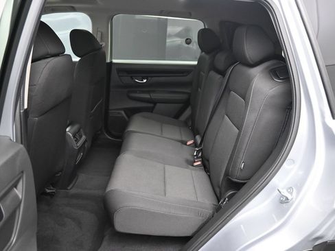 Used 2026 Honda CR-V EX image 21