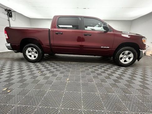 Used 2023 RAM 1500 Big Horn image 10