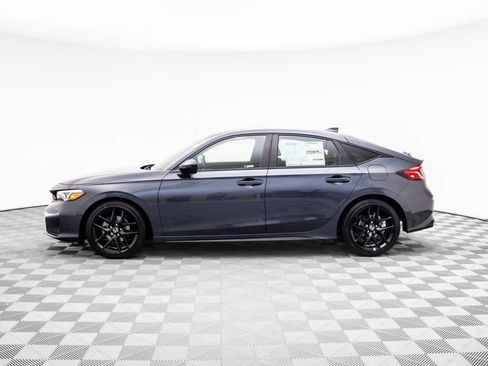 Used 2026 Honda Civic Sport image 2