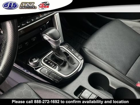Used 2022 Kia Seltos SX AWD/4WD image 17