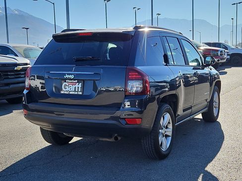 Used 2014 Jeep Compass Sport w/ Power Value Group image 3