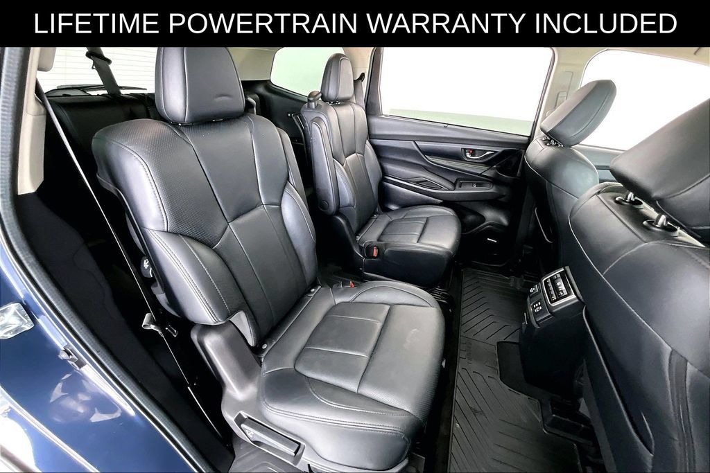 Used 2025 Subaru Ascent Bronze Edition AWD/4WD image 35