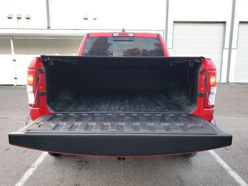 Used 2020 RAM 1500 Big Horn image 9