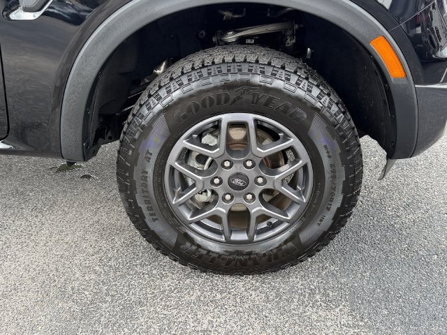 Used 2025 Ford Ranger XLT RWD image 9