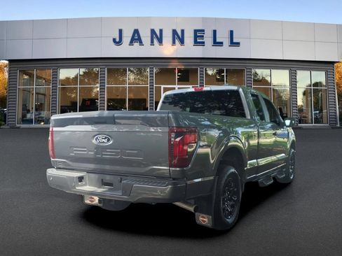 Used 2025 Ford F150 STX AWD/4WD image 66