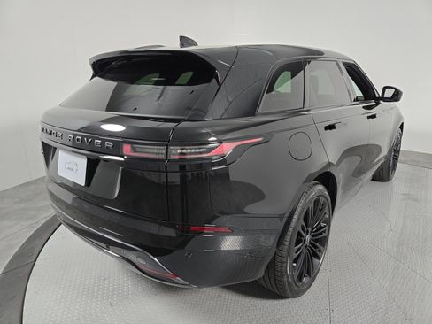 New 2026 Land Rover Range Rover Velar Belgravia AWD/4WD image 2