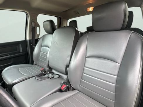 Used 2024 RAM 1500 Tradesman AWD/4WD image 15