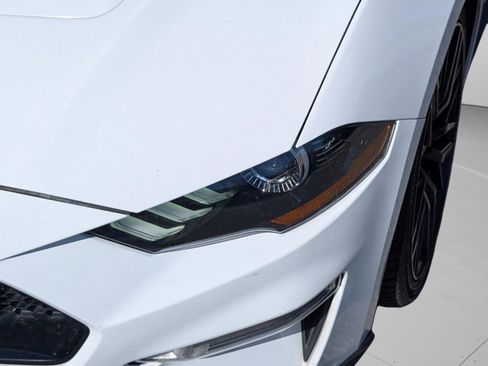 Used 2021 Ford Mustang GT Premium w/ Equipment Group 401A image 12