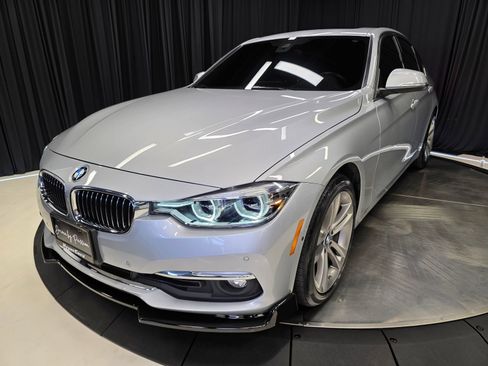 Used 2018 BMW 340i xDrive Sedan AWD/4WD image 70